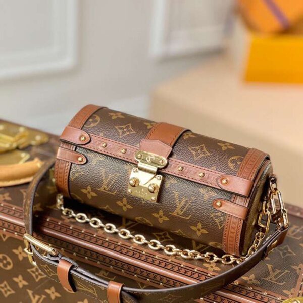 Louis Vuitton ルイヴィトン レディースバッグ  SIZE:21x20x10cm