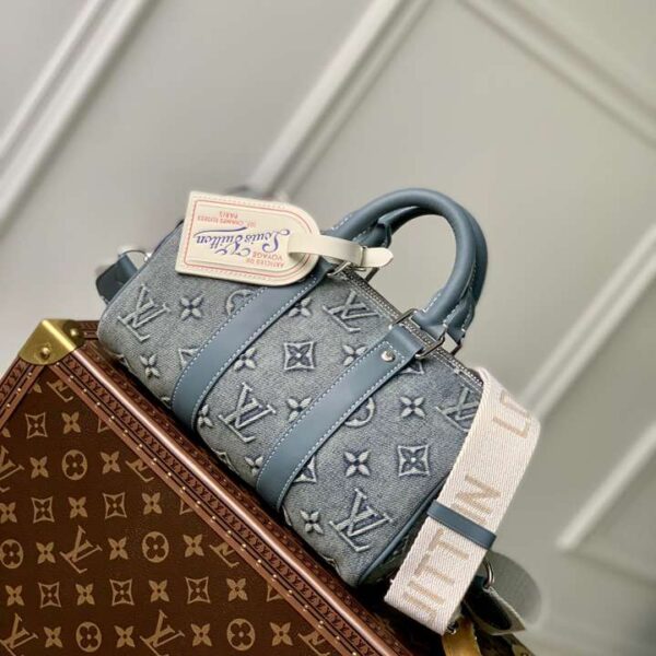 Louis Vuitton ルイヴィトン レディースバッグ  SIZE:25x15x11cm