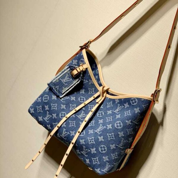Louis Vuitton ルイヴィトン レディースバッグ  SIZE:29x24x12cm