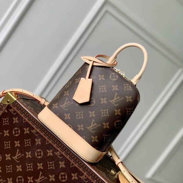 Louis Vuitton ルイヴィトン レディースバッグ  SIZE:20x15x10cm