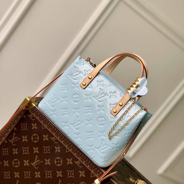 Louis Vuitton ルイヴィトン レディースバッグ  SIZE:22x16.5x11cm