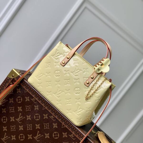 Louis Vuitton ルイヴィトン レディースバッグ  SIZE:22x16.5x11cm