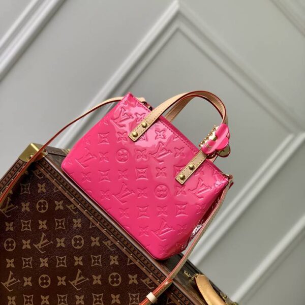 Louis Vuitton ルイヴィトン レディースバッグ  SIZE:22x16.5x11cm
