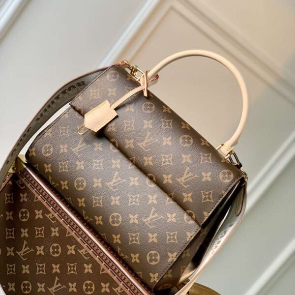 Louis Vuitton ルイヴィトン レディースバッグ  SIZE:33x23x13cm