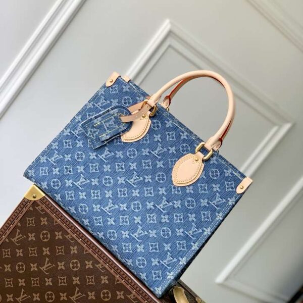 Louis Vuitton ルイヴィトン レディースバッグ  SIZE:35x27x14cm
