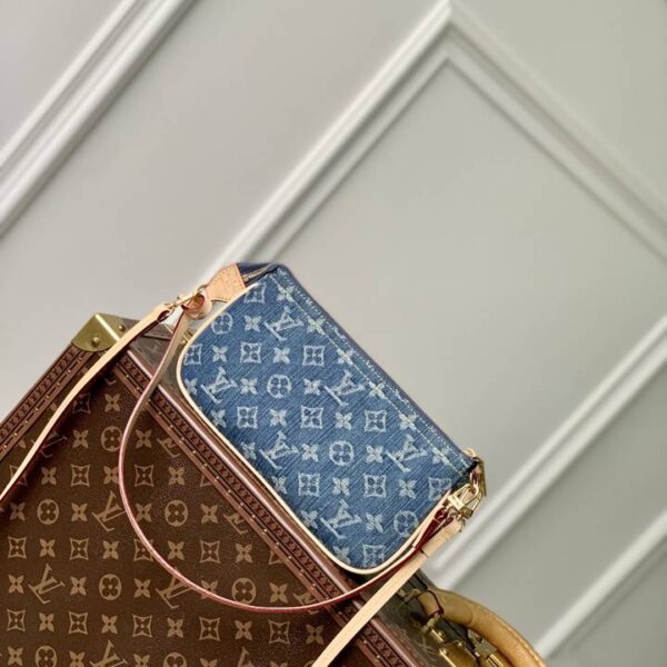 Louis Vuitton ルイヴィトン レディースバッグ  SIZE:22.5x12.5x4cm