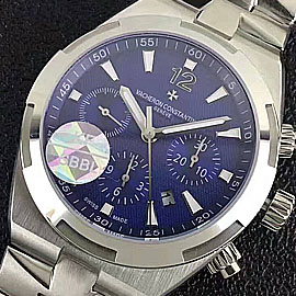 ヴァシュロン・コンスタンタン Asian 7750搭載 28800振動