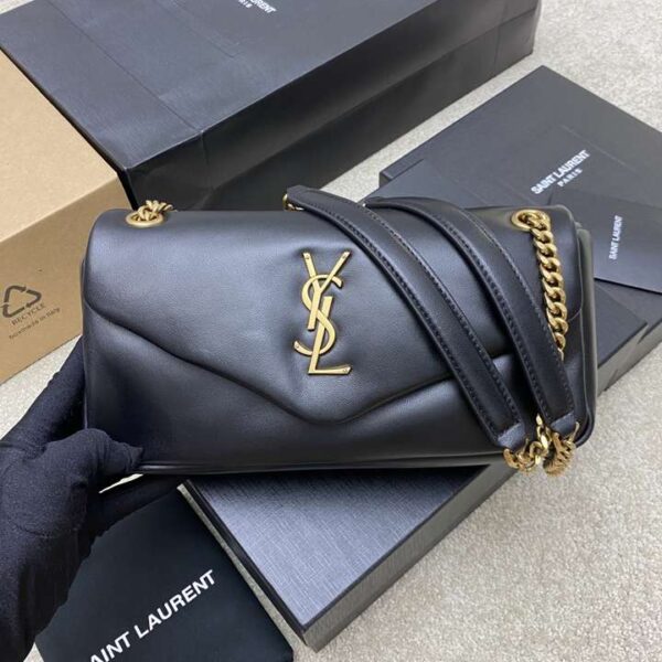 Saint Laurent サンローラン レディースバッグ  SIZE:26x14x7cm