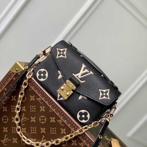 Louis Vuitton ルイヴィトン レディースバッグ  SIZE:21.5x13.5x6cm