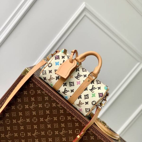 Louis Vuitton ルイヴィトン レディースバッグ  SIZE:25x15x11cm