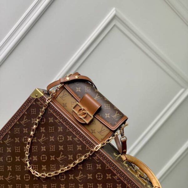 Louis Vuitton ルイヴィトン レディースバッグ  SIZE:21x12x5cm