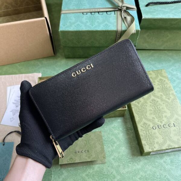 GUCCI財布 グッチ 長財布 QB258530