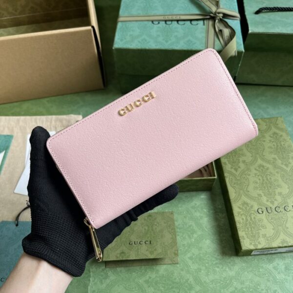 GUCCI財布 グッチ 長財布 QB258531