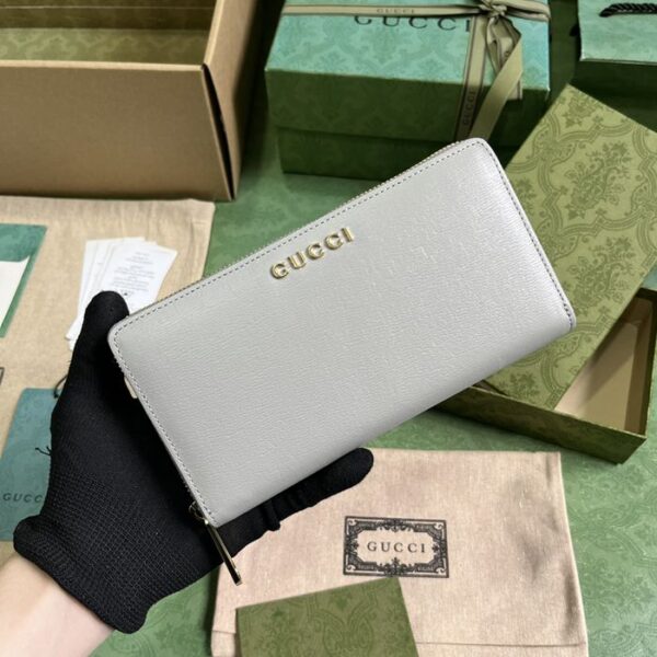 GUCCI財布 グッチ 長財布 QB258532
