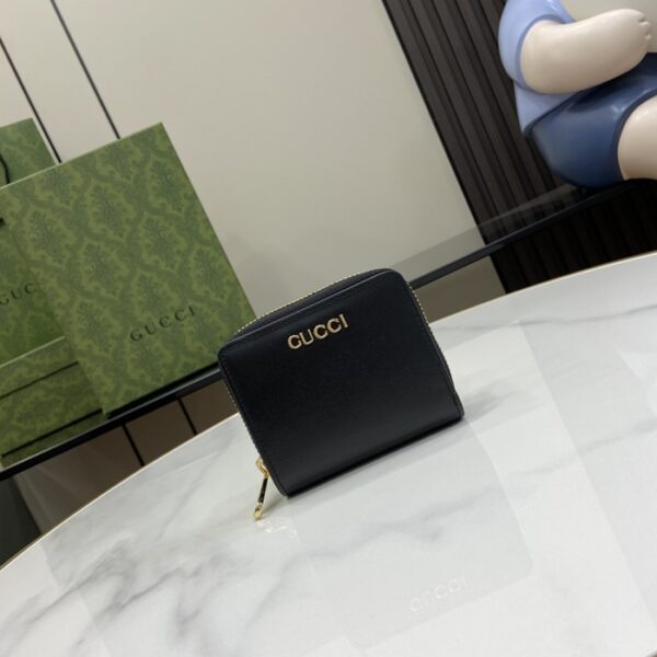 GUCCI財布 グッチ 短財布 QB258533