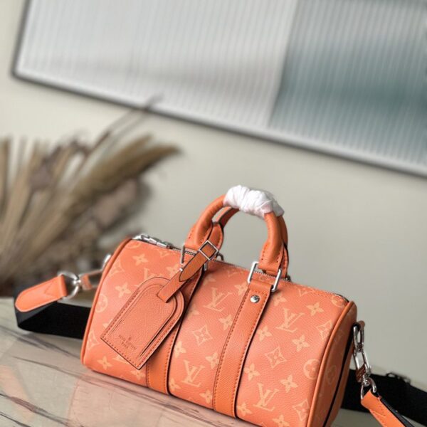 Louis Vuitton ルイヴィトン レディースバッグ  SIZE:25x15x11cm