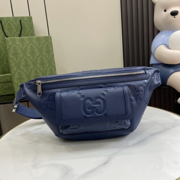 GUCCI グッチ メッセンジャーバッグ NB258732