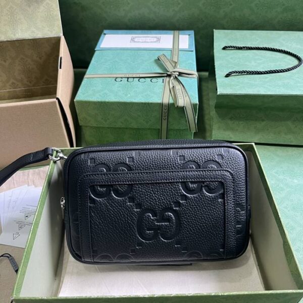 GUCCIセカンドバッグ グッチ セカンドバッグ QB258738