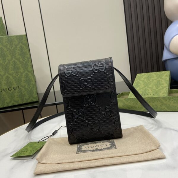 GUCCI財布 グッチ 短財布 QB258745