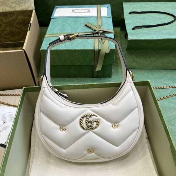 GUCCI グッチ レディースバッグ  SIZE:21x16x5cm
