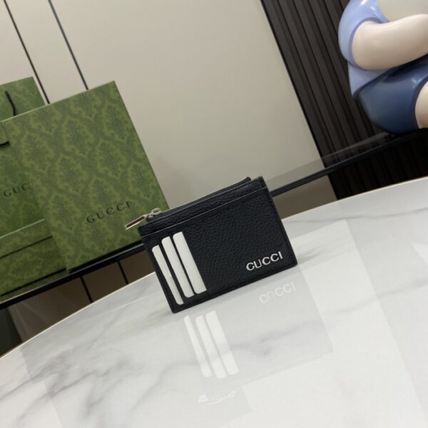 GUCCI財布 グッチ 短財布 QB258765