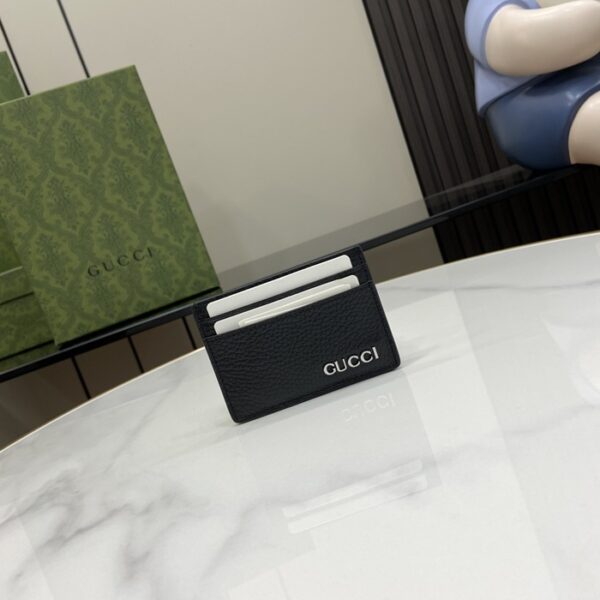 GUCCI財布 グッチ 短財布 QB258766