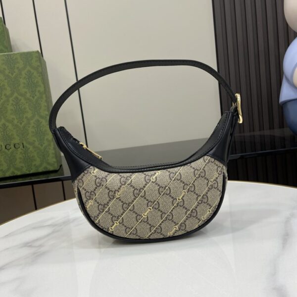 GUCCI グッチ レディースバッグ  SIZE:20x15x5cm