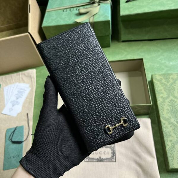 GUCCI財布 グッチ 長財布 QB258800