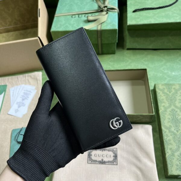 GUCCI財布 グッチ 長財布 QB258802