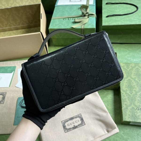 GUCCI財布 グッチ 長財布 QB258803