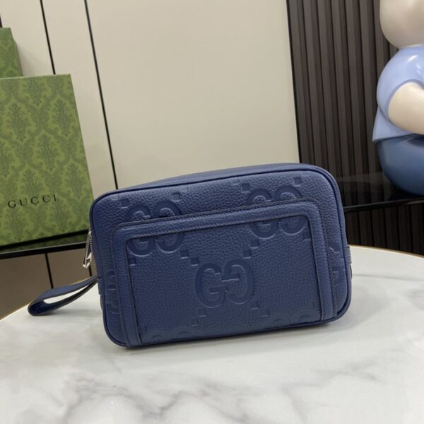 GUCCI グッチ メッセンジャーバッグ メンズ NB258828