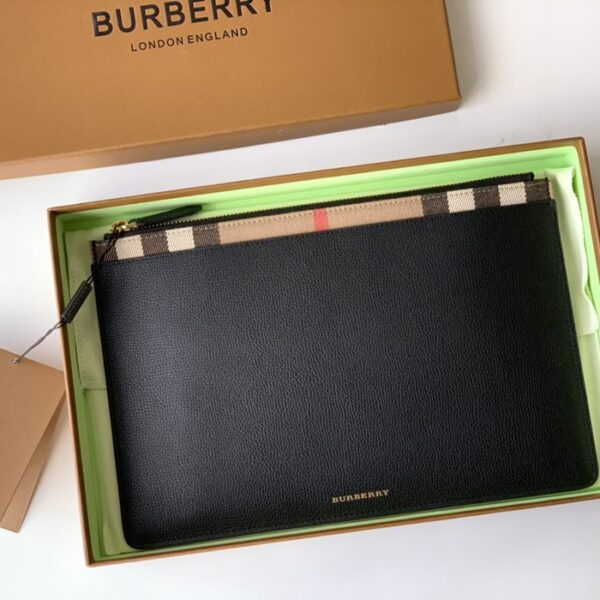 Burberryセカンドバッグ バーバリー セカンドバッグ QB258866