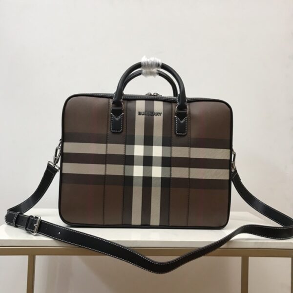 Burberry バーバリー トートバッグ NB258891