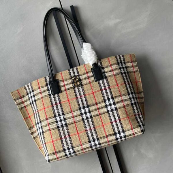Burberry バーバリー  レディースバッグ  SIZE:34x14x28cm