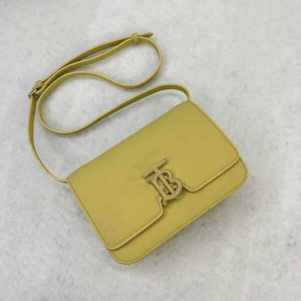 Burberry バーバリー  レディースバッグ  SIZE:21x16x6cm