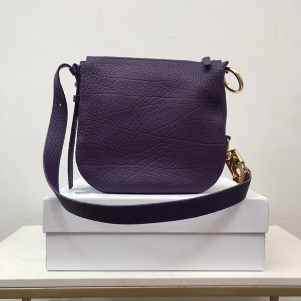 Burberry バーバリー  レディースバッグ  SIZE:24x23x8cm