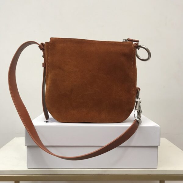 Burberry バーバリー  レディースバッグ  SIZE:24x23x8cm