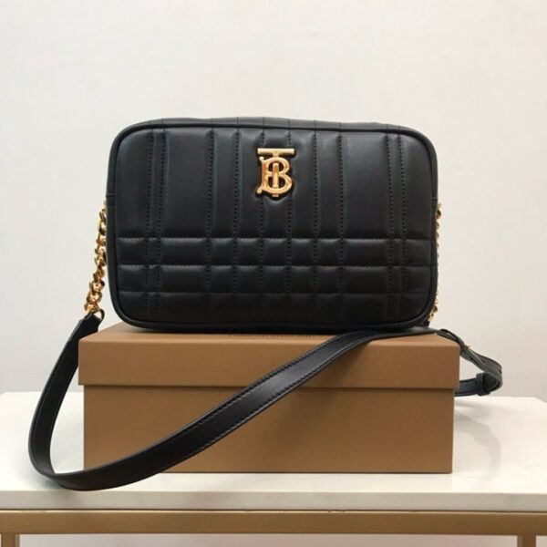 Burberry バーバリー  レディースバッグ  SIZE:24x6x15cm