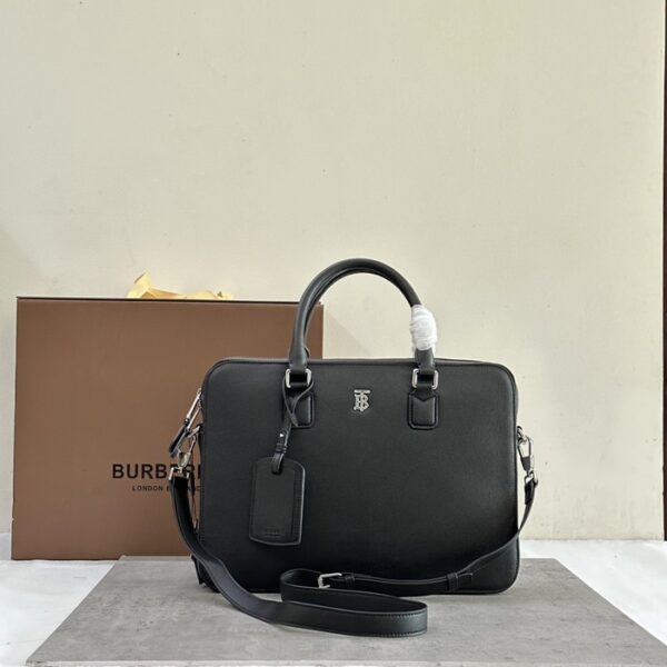 Burberry バーバリー トートバッグ NB258968