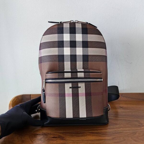 Burberry バーバリー ショルダーバッグ NB258976