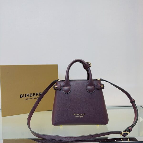 Burberry バーバリー  レディースバッグ  SIZE:22x17x12cm