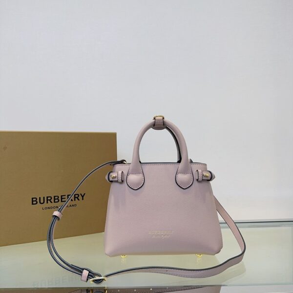 Burberry バーバリー  レディースバッグ  SIZE:22x17x12cm
