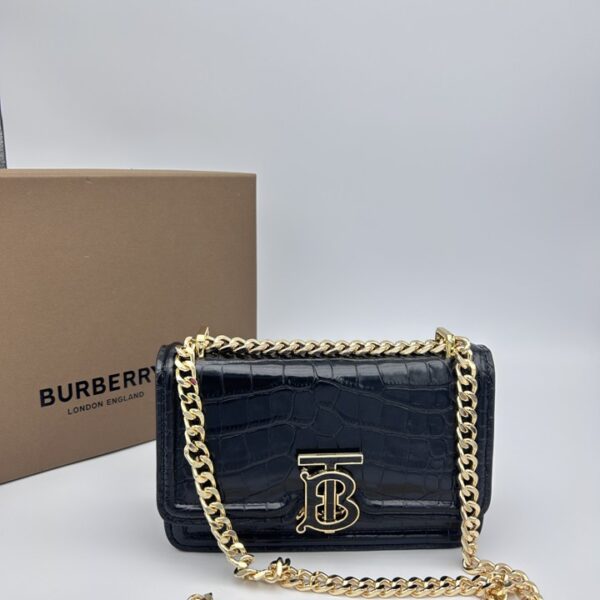 Burberry バーバリー  レディースバッグ  SIZE:20x12.5x5.5cm