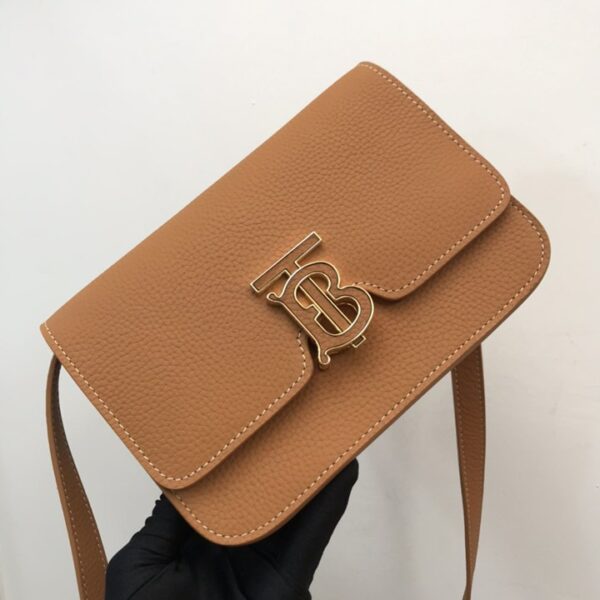 Burberry バーバリー  レディースバッグ  SIZE:21x16x6cm