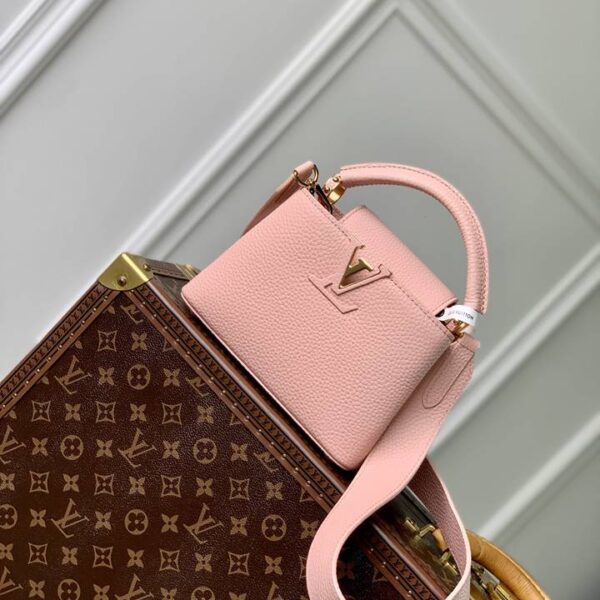 Louis Vuitton ルイヴィトン レディースバッグ  SIZE:21x14x8cm