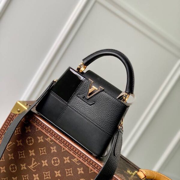 Louis Vuitton ルイヴィトン レディースバッグ  SIZE:21x14x8cm