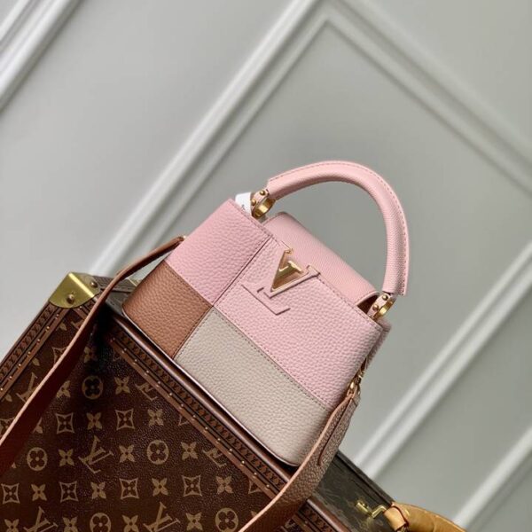 Louis Vuitton ルイヴィトン レディースバッグ  SIZE:21x14x8cm