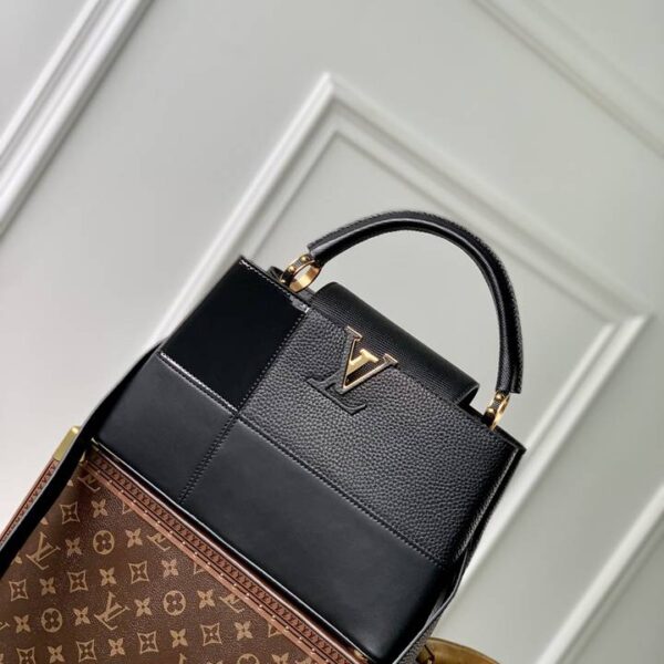 Louis Vuitton ルイヴィトン レディースバッグ  SIZE:31.5x20x11cm