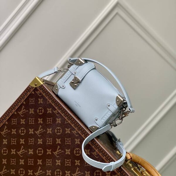 Louis Vuitton ルイヴィトン レディースバッグ  SIZE:18x12.5x8cm