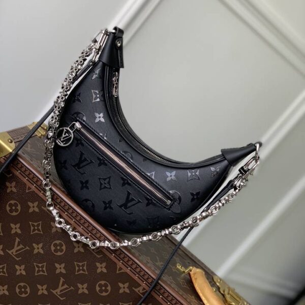 Louis Vuitton ルイヴィトン レディースバッグ  SIZE:23x13x6cm